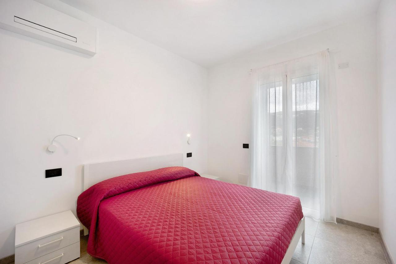 Antichi Ricordi - Le Giare Apartment Molino Nuovo  Ngoại thất bức ảnh